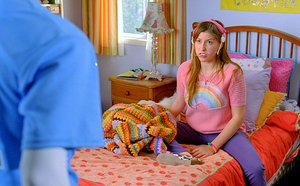 Films en series Series The middle 