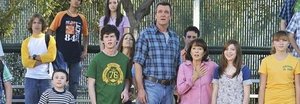 Films en series Series The middle 