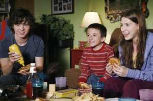 Films en series Series The middle 