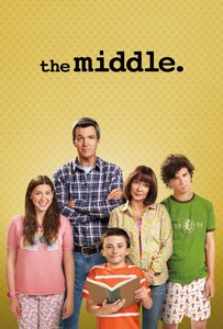 Films en series Series The middle 