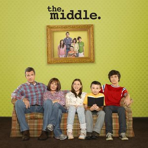 Films en series Series The middle 