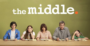 Films en series Series The middle 