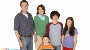 Films en series Series The middle 