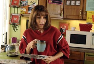 Films en series Series The middle 