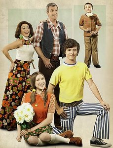 Films en series Series The middle 