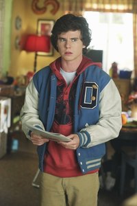 Films en series Series The middle 