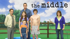 Films en series Series The middle 