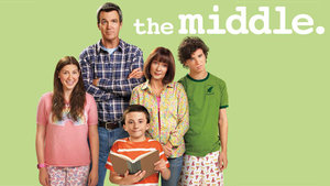 Films en series Series The middle 