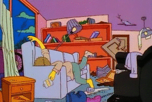 Films en series Series The simpsons 