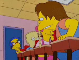 Films en series Series The simpsons 