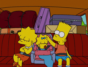 Films en series Series The simpsons 