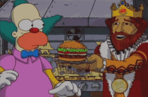 Films en series Series The simpsons 