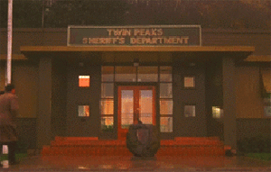 Films en series Series Twin peaks 