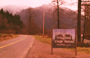 Films en series Series Twin peaks 