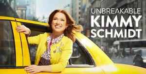 Films en series Series Unbreakable kimmy schmidt 