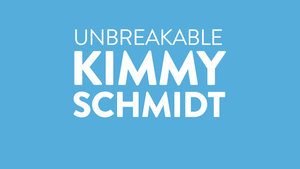 Films en series Series Unbreakable kimmy schmidt 