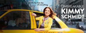 Films en series Series Unbreakable kimmy schmidt 