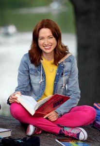 Films en series Series Unbreakable kimmy schmidt 