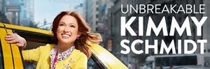 Films en series Series Unbreakable kimmy schmidt 