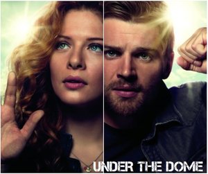 Films en series Series Under the dome 