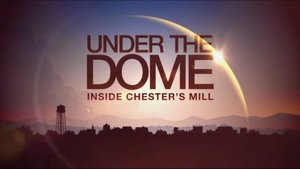 Films en series Series Under the dome 