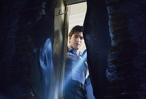 Films en series Series Under the dome 