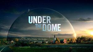 Films en series Series Under the dome 