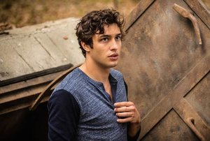Films en series Series Under the dome 