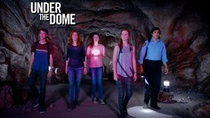 Films en series Series Under the dome 