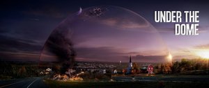 Films en series Series Under the dome 