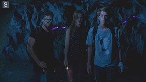Films en series Series Under the dome 