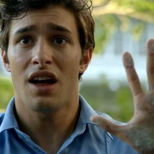 Films en series Series Under the dome 