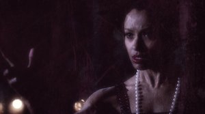 Films en series Series Vampire diaries Bonnie De Heks
