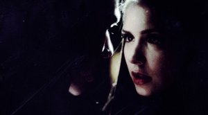 Films en series Series Vampire diaries Elena