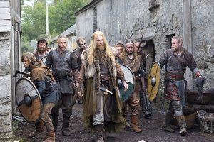 Films en series Series Vikings 