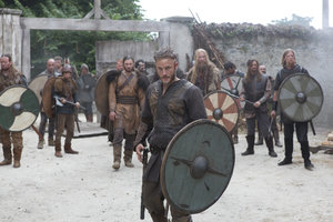 Films en series Series Vikings 