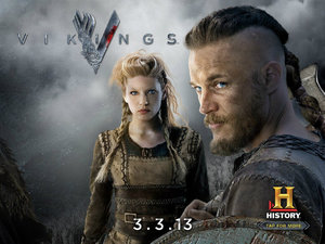 Films en series Series Vikings 