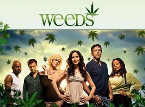 Films en series Series Weeds 