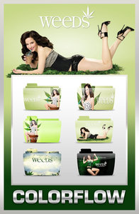 Films en series Series Weeds 