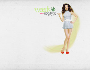 Films en series Series Weeds 