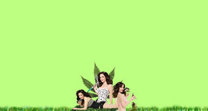 Films en series Series Weeds 