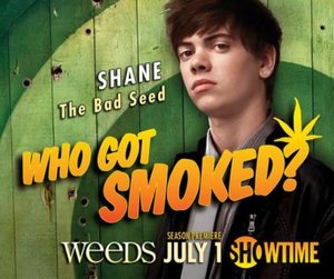 Films en series Series Weeds 