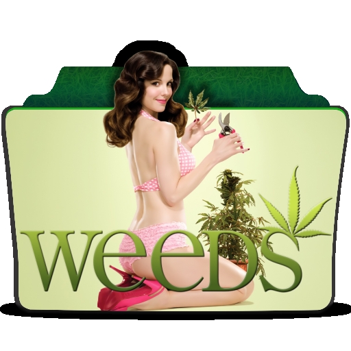 Films en series Series Weeds 