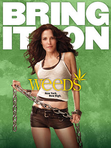 Films en series Series Weeds 