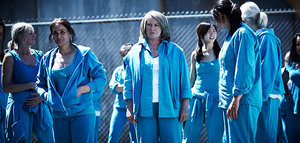 Films en series Series Wentworth 