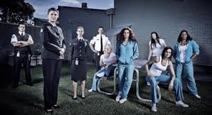 Films en series Series Wentworth 