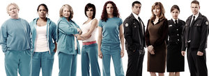 Films en series Series Wentworth 