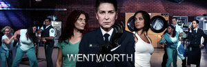 Films en series Series Wentworth 