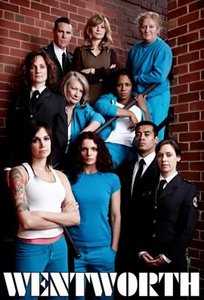 Films en series Series Wentworth 