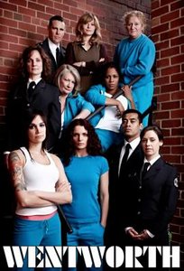 Films en series Series Wentworth 